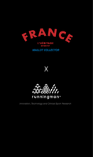 Charger l'image dans la galerie, Maillot Collector FRANCE - Polo