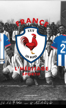 Charger l'image dans la galerie, Maillot Collector FRANCE - Polo