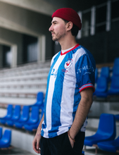 Charger l'image dans la galerie, Maillot Collector FRANCE L'Héritage Sportif - col V