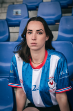 Charger l'image dans la galerie, Maillot Collector FRANCE L'Héritage Sportif - col V