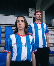 Charger l'image dans la galerie, Maillot Collector FRANCE L'Héritage Sportif - col V