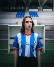 Charger l'image dans la galerie, Maillot Collector FRANCE L'Héritage Sportif - col V