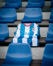 Charger l'image dans la galerie, Maillot Collector FRANCE L'Héritage Sportif - col V