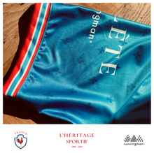 Charger l'image dans la galerie, Maillot Collector FRANCE L'Héritage Sportif - col V