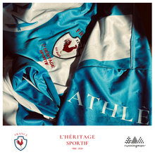 Charger l'image dans la galerie, Maillot Collector FRANCE - Polo