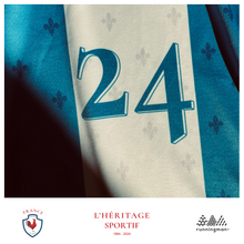 Charger l'image dans la galerie, Maillot Collector FRANCE - Polo