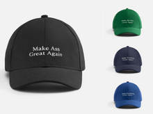 Charger l'image dans la galerie, Great Again Cap
