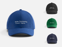 Charger l'image dans la galerie, Great Again Cap