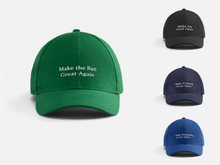 Charger l'image dans la galerie, Great Again Cap