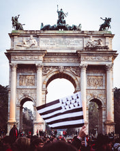 Charger l'image dans la galerie, Maillot Collector NUMÉROTÉ 1901 Manches Courtes Polo - Edition limitée 120 ans