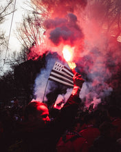Charger l'image dans la galerie, Maillot Collector NUMÉROTÉ 1901 Manches Courtes Polo - Edition limitée 120 ans