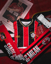 Charger l'image dans la galerie, Maillot Collector NUMÉROTÉ 1901 Manches Courtes Col V - Edition limitée 120 ans