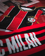 Charger l'image dans la galerie, Maillot Collector NUMÉROTÉ 1901 Manches Courtes Col V - Edition limitée 120 ans