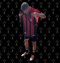 Charger l'image dans la galerie, Maillot Collector NUMÉROTÉ 1901 Manches Courtes Polo - Edition limitée 120 ans