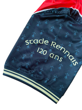 Charger l'image dans la galerie, Maillot Collector Stade Rennais 1901 x runningman®️ col V