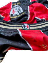 Charger l'image dans la galerie, Maillot Collector Stade Rennais 1901 x runningman®️ col V