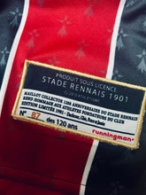 Charger l'image dans la galerie, Maillot Collector NUMÉROTÉ 1901 Manches Courtes Polo - Edition limitée 120 ans