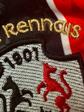 Charger l'image dans la galerie, Maillot Collector NUMÉROTÉ 1901 Manches Courtes Polo - Edition limitée 120 ans