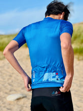 Charger l'image dans la galerie, Personnalisation Maillot Cyclisme