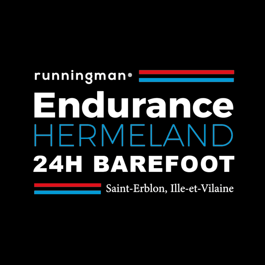 24 HEURES (Relais x5) Inscription Endurance HERMELAND 2023