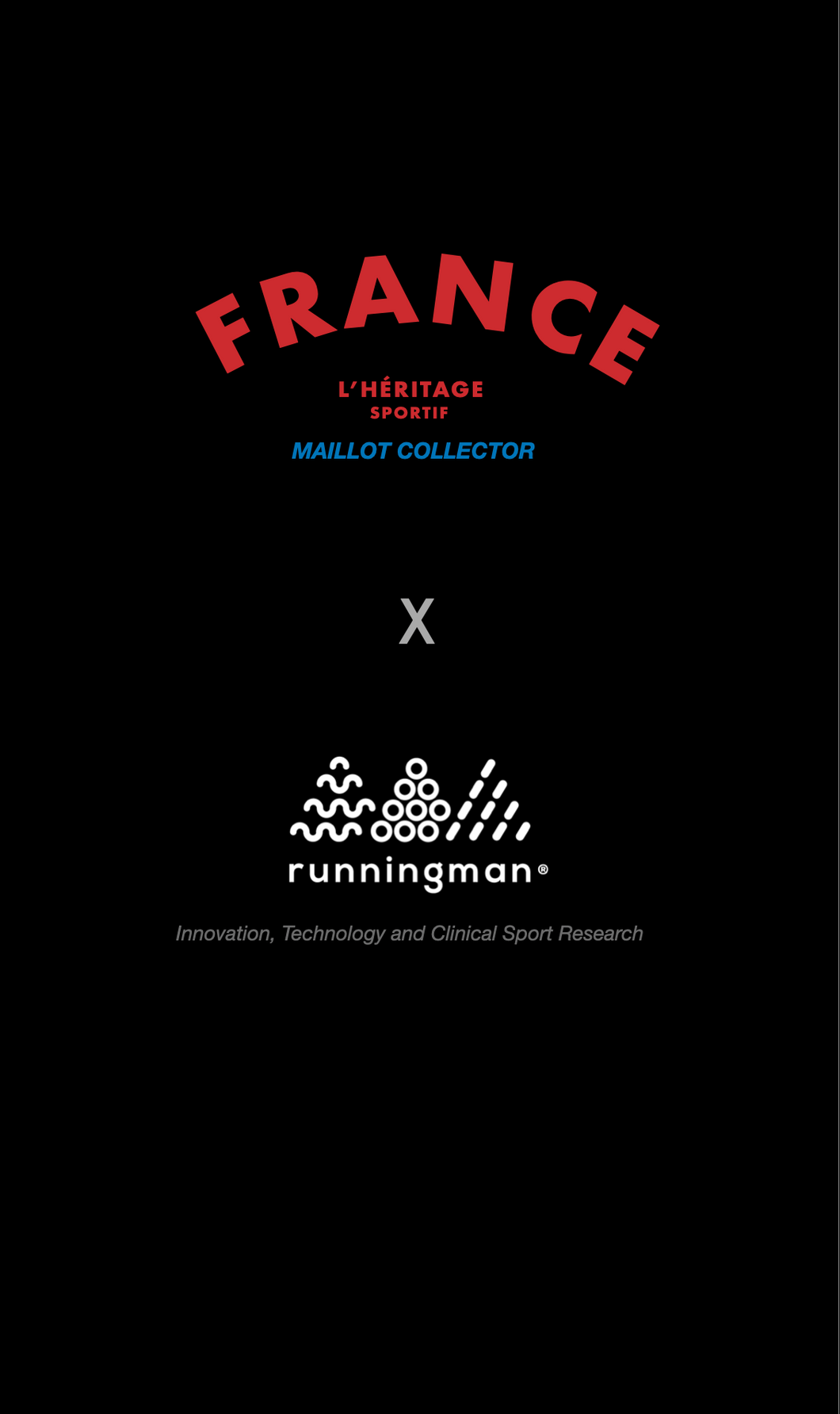 Maillot Collector FRANCE - Polo