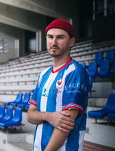 Charger l&#39;image dans la galerie, Maillot Collector FRANCE L&#39;Héritage Sportif - col V
