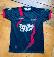 Charger l'image dans la galerie, Maillot Roazhon Crew 🔴⚫️ Édition Limitée
