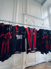 Charger l'image dans la galerie, Maillot Roazhon Crew 🔴⚫️ Édition Limitée
