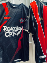 Charger l'image dans la galerie, Maillot Roazhon Crew 🔴⚫️ Édition Limitée
