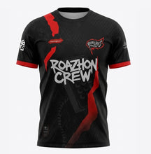 Charger l'image dans la galerie, Maillot Roazhon Crew 🔴⚫️ Édition Limitée
